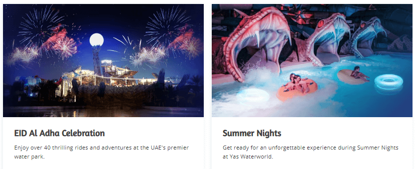 Events 